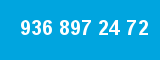 936 897 24 72